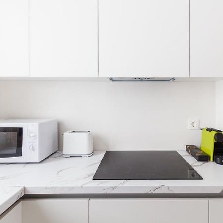 Moderno Apartamento Urbano En Barrio Historico 1ºd Santa Cruz de Tenerife Luaran gambar